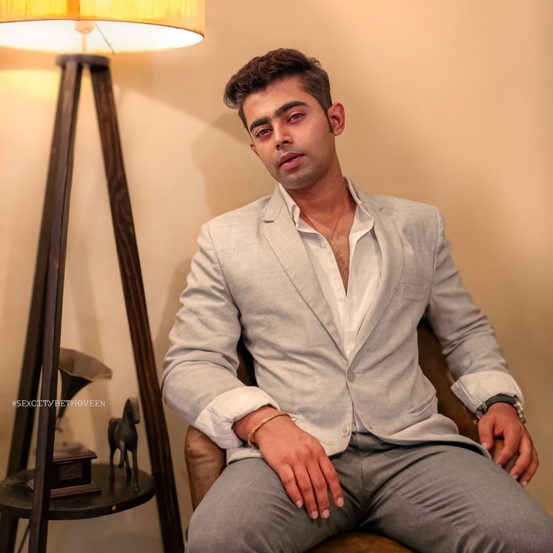 Sabbir Ahamed Sondhi