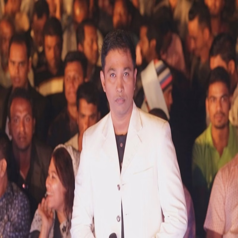 Manoranjon Sarker Rana