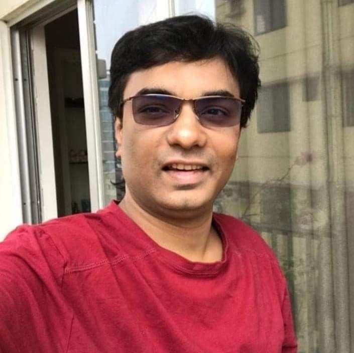 Agoon Khan Asifur Rahman - Musician in Bangladesh